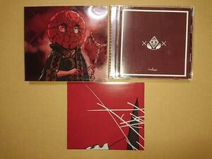 CD+DVD amazarashi / 虚無病 初回生産限定盤