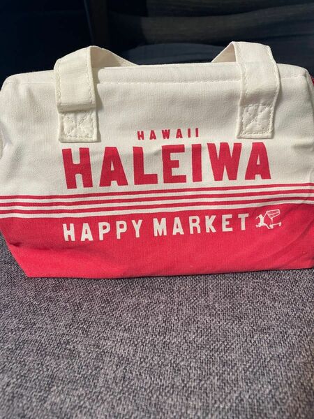 HALEIWA ランチバッグ