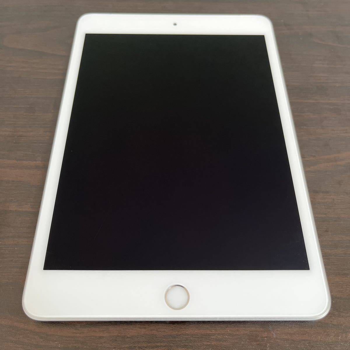 7101 【電池良好】iPad mini5 第5世代 64GB SIMフリー A2124｜PayPayフリマ