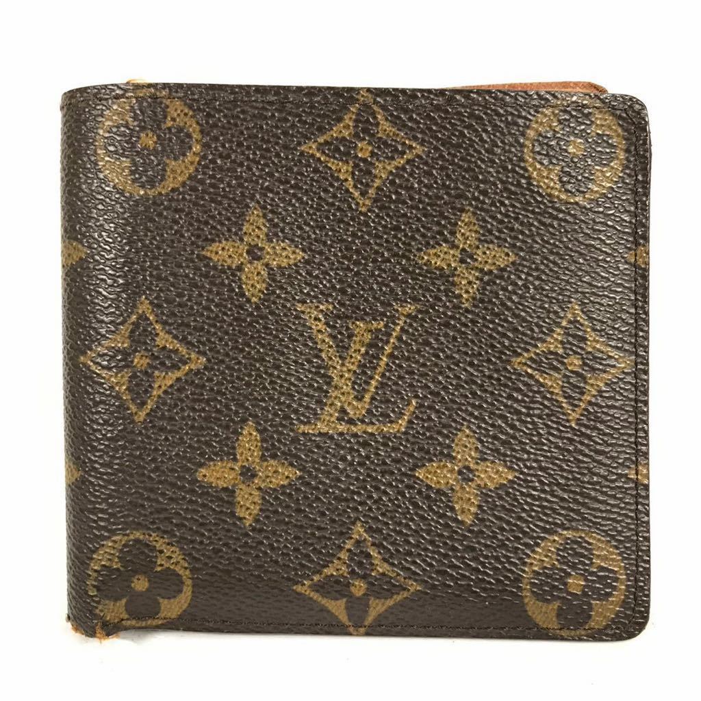 ヤフオク! -「スペイン製 財布」(ルイ・ヴィトン) (る)の落札相場