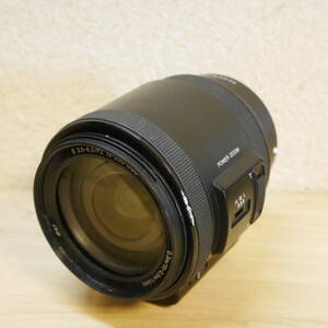 SONY E PZ 18-200mm F3.5-6.3 OSS APS-C SELP18200 ソニー 475