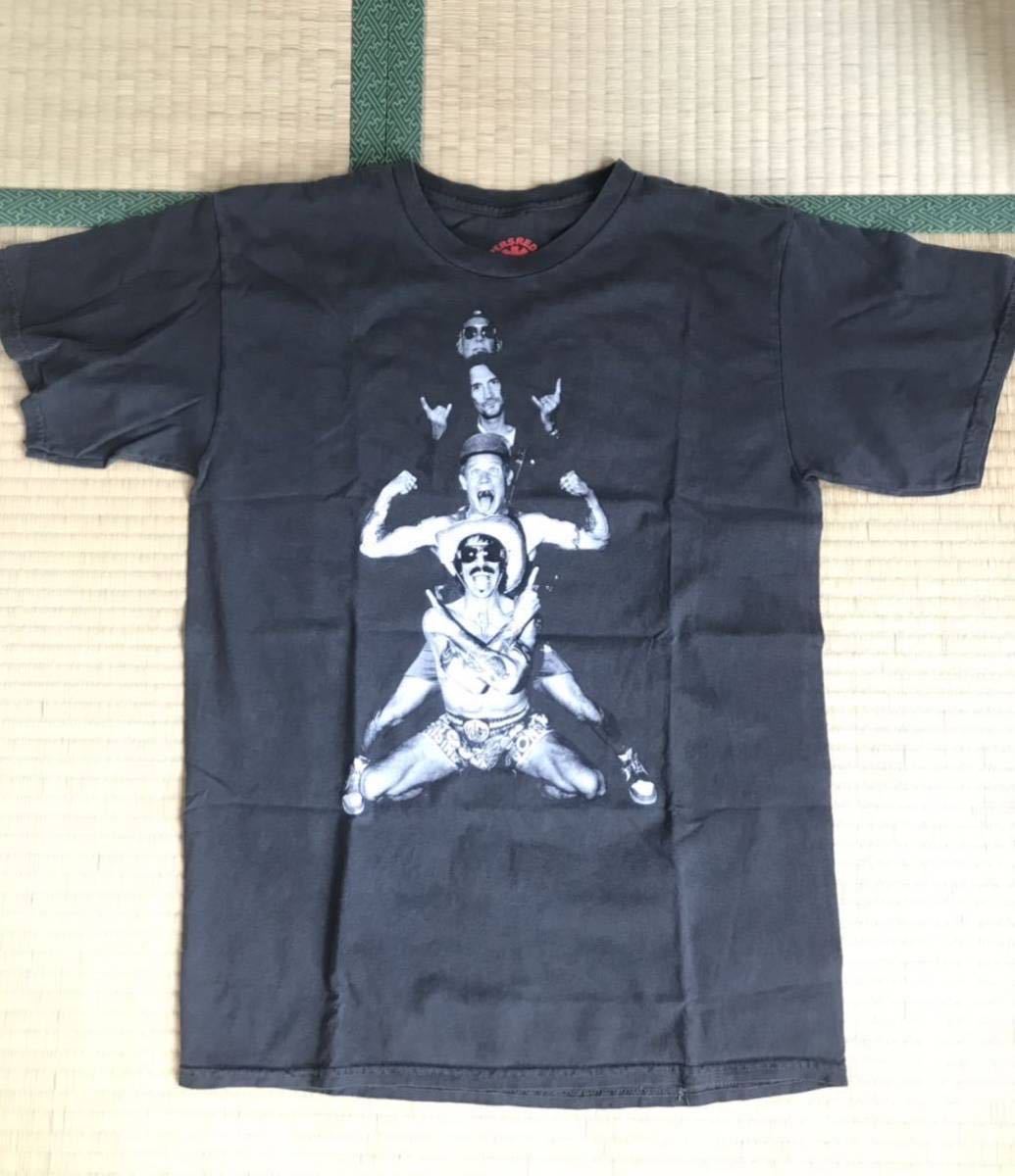 ヤフオク! -「レッチリtシャツ」の落札相場・落札価格