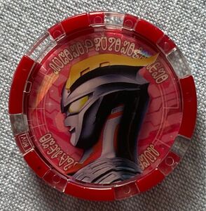 ウルトラマンゼット/ウルトラマンZ ウルトラメダル ストロングコロナゼロ　ゼットライザー連動！