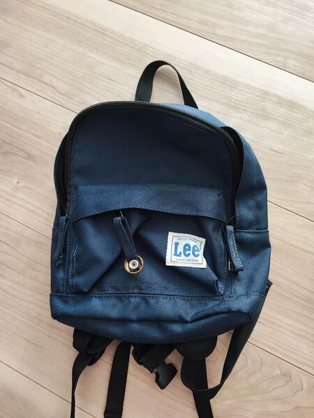 lee バックパック ミニ リュック お出かけ