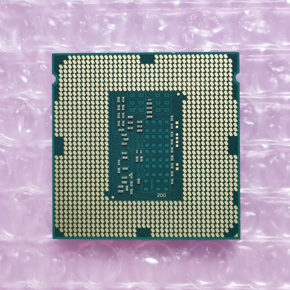 JChere雅虎拍卖代购:【正常動作品】Xeon E3-1225 V3 3.20GHz LGA1