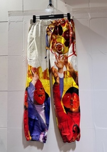 Supreme 19ss Sekintani La Norihiro Skate Pant Size-S シュプリーム セキンタニラノリヒロ