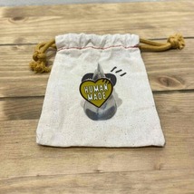 HUMAN MADE 22ss HEART RING "YELLOW" ヒューマンメイド ハート リング_画像1