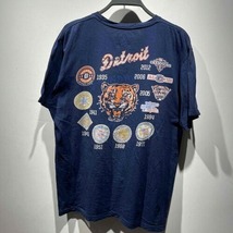 KITH VINTAGE LOGO TEE Lサイズ キス ロゴ ヴィンテージ 半袖 Tシャツ_画像2