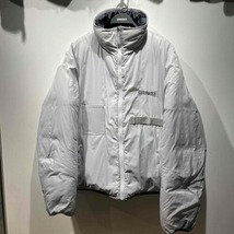 Shermer Academy DOWN JACKET Lサイズ シャーマーアカデミー ダウン ジャケット_画像4