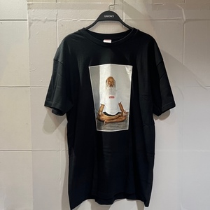 SUPREME 21aw Rick Rubin Tee Size-L シュプリーム リックルービン 半袖Tシャツ