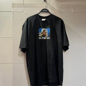 Supreme 23ss Kurt Cobain Tee Size-XL シュプリーム カートコバーン 半袖Tシャツ