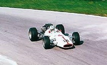 1/43 ホンダ F1 Honda RA300 No.14 formula 1 1967 J.Surtees 新品 梱包サイズ60_画像2