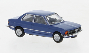 1/87 Brekina BMW 323i light blue ブルー 青 1975 1:87 新品 梱包サイズ60