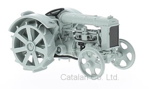 1/43 フォードソン クラッシック トラクター ヴィンテージ ビンテージ Fordson Putilovets 1927 SpecialC 梱包サイズ60