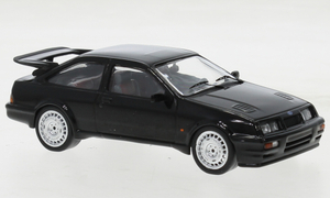 1/43 フォード シエラ コーズワース ブラック 黒 IXO Ford Sierra RS Cosworth black 1987 1:43 新品 梱包サイズ60