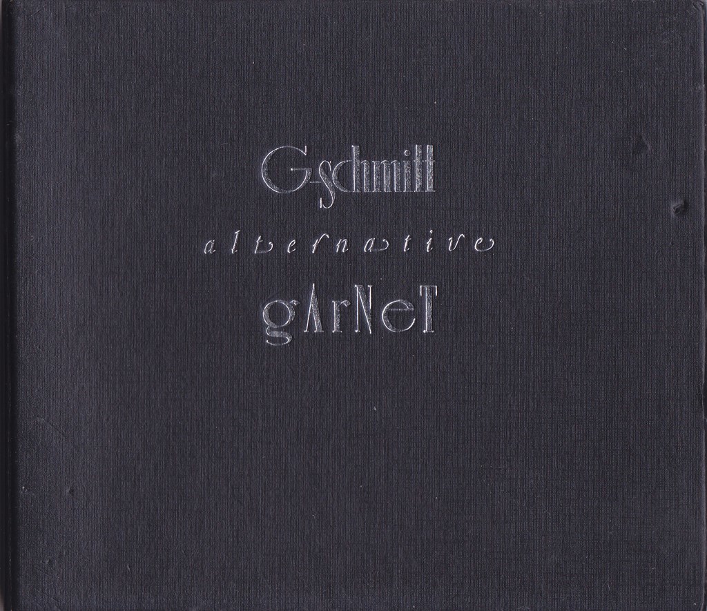 G-SCHMITT gArNeTの値段と価格推移は?|6件の売買データからG-SCHMITT