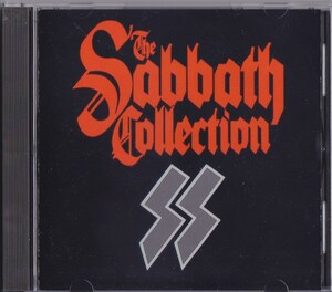 ブラック・サバス / BLACK SABBATH / ブラック・サバス・レジェンダリィ /中古CD!!66511