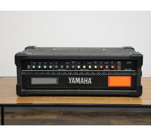 YAMAHA/ヤマハ ベースアンプ/ヘッドアンプ B100Ⅲ 音響機器 楽器/器材 アンプ/ベースアンプヘッド 動作未確認/ジャンク/現状品 『ZU597』