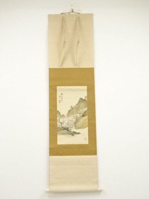 梅花書屋の値段と価格推移は?|3件の売買データから梅花書屋の価値が