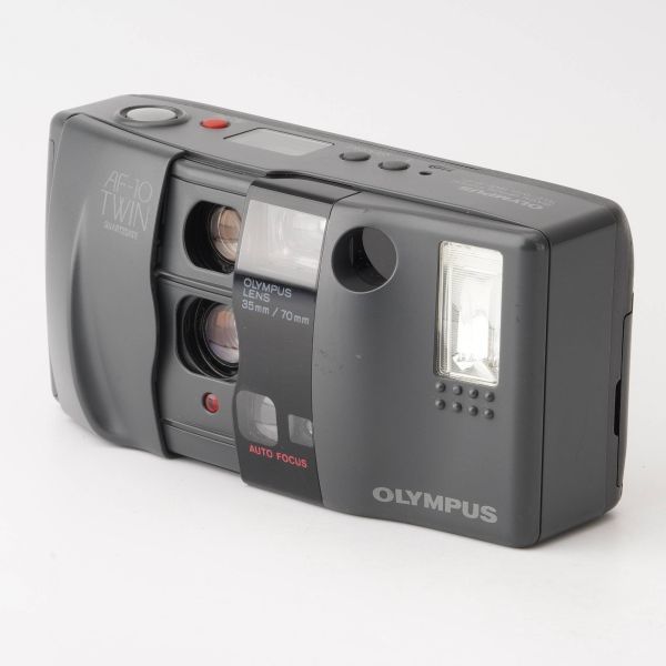 年最新Yahoo!オークション  olympus afの中古品・新品・未