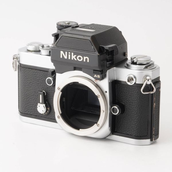 2023年最新】Yahoo!オークション -nikon f2 フォトミックasの中古品