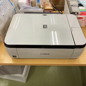 g6 Canon MP493 ジャンク