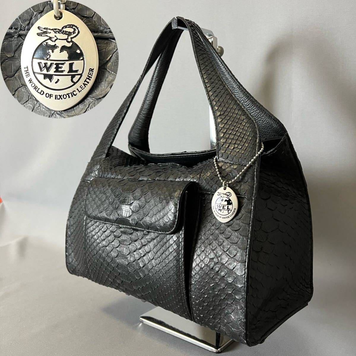 2023年最新】ヤフオク! -ダイヤモンドパイソンバッグの中古品・新品