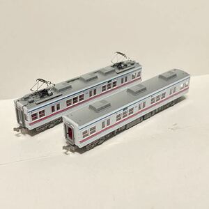 A1876 京成3200形・更新車 6両セット マイクロエース Microa Ace モハ3238 モハ3239