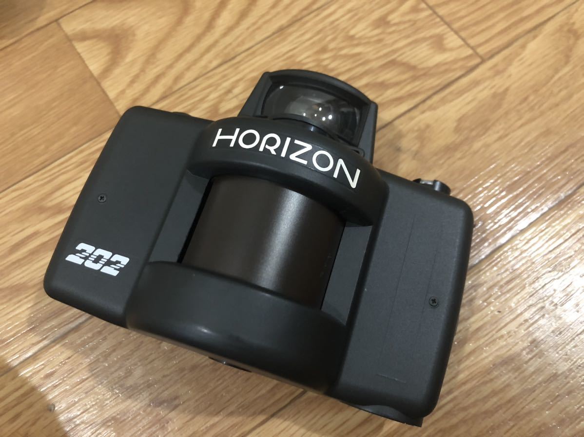 ヤフオク! -「horizon」(フィルムカメラ) (カメラ、光学機器)の落札