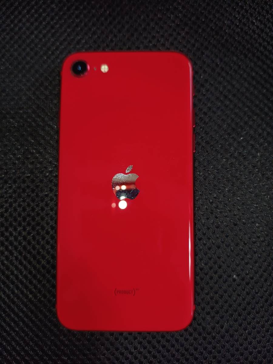 iPhone SE2 中古美品64GB | JChere雅虎拍卖代购