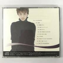 BNC12/84　CD 井上芳雄 Sotto Voce ソット・ヴォ―チェ 帯付 帯有 中古 見本盤 サンプル プロモ■_画像2