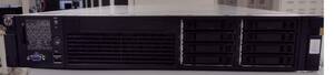 HPE Integrity rx2800i4 Itanium 9520 メモリ 48GB 中古 動作確認済