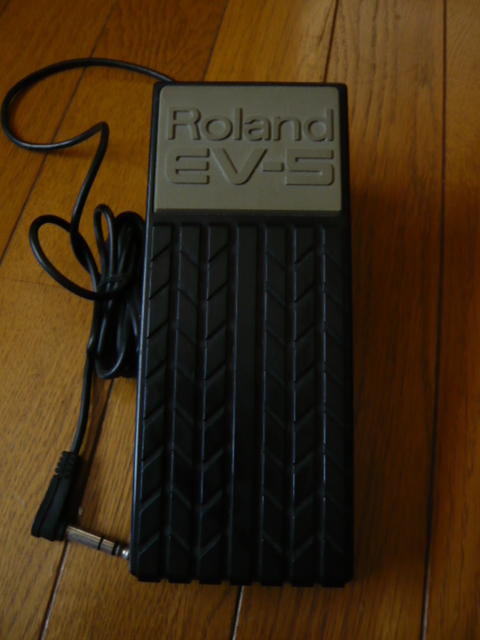 ヤフオク! -「roland ev-5」の落札相場・落札価格