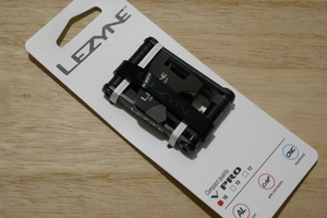 Lezyne v Pro 10 Black Oding Multi Tool