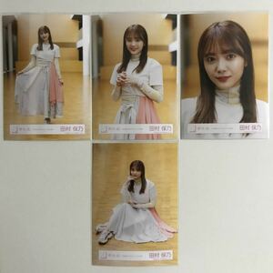 櫻坂46 田村保乃 五月雨よ MVパフォーマンス衣装 生写真 コンプ 検) 会場 販売 渡邉理佐 卒業コンサート