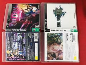 スターオーシャン4 -THE LAST HOPE INTERNATIONAL ファイナルファンタジー ⅩⅢ 13 即購入！！ セット