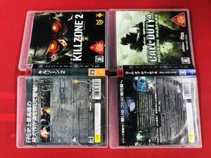 キルゾーン 2 コール オブ デューティ4 モダン・ウォーフェア 即購入!! セット