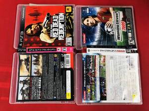 レッド・デッド・リデンプション ウイニングイレブン 2009 即購入!! セット