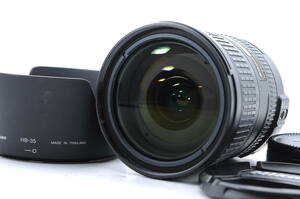 ★良品★ ニコン NIKON AF-S DX 18-200mm F3.5-5.6G ED VR