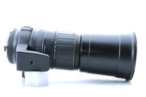 ★実用並品★ シグマ SIGMA APO 170-500mm F5-6.3 ASP RF NIKON_画像6