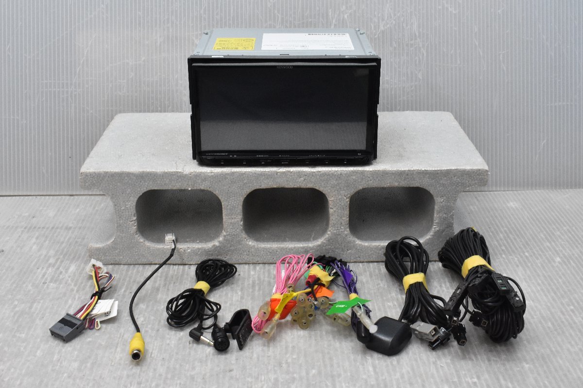 2023年最新】ヤフオク! -mdv-d505btの中古品・新品・未使用品一覧