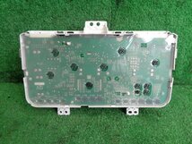 タイタン ダッシュ ABF- SYE6T 純正スピードメーターASSY 12V 11.9万キロ FE-E LPG MT_画像2