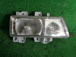 アトラス KR- AKR81EP 右ヘッドライトASSY 24V 運転席側 DEPO