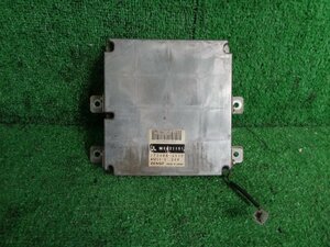 キャンター KK- FE53EC 純正エンジンコンピューターASSY 4M51 デンソー ECU