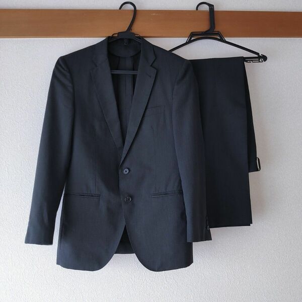 MALE&Co.メイルアンドコー　夏スーツセット　サイズ90Y4　シングルスーツ