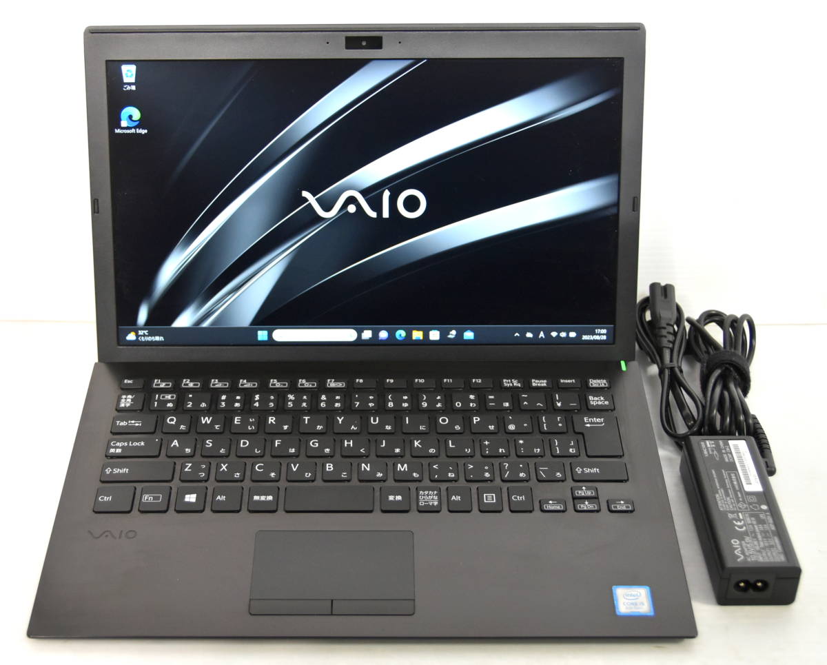 美品】富士通LIFEBOOK FMVA50F3W AH50/F3 Ryzen 7 5700U 1.8GHz/ 16GB