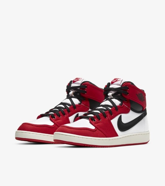 NIKE AIR JORDAN 1 KO CHICAGO US11 29cm＊ナイキ エア ジョーダン シカゴ RETRO HIGH OG LOW DUNK SB fragment 