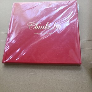 (写真集) Chiaki Ito Memorial Phot )