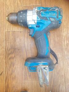 makita マキタ 18V 充電式震動ドライバドリル HP481D 振動ドリル ドライバドリル