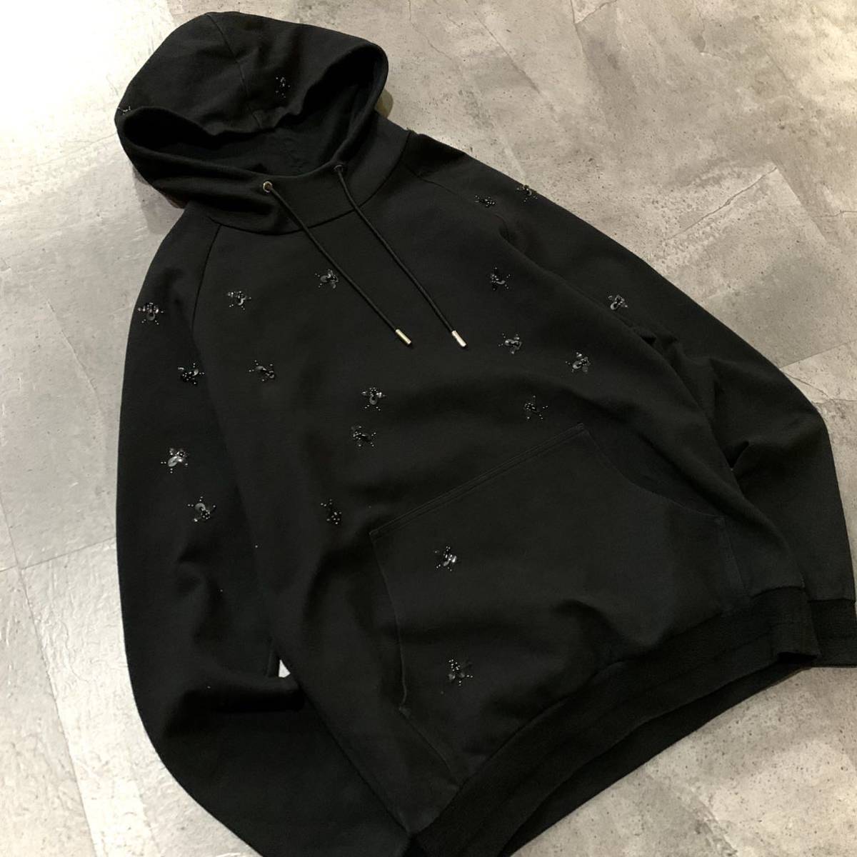 2023年最新】ヤフオク! -dior homme パーカーの中古品・新品・未使用品一覧